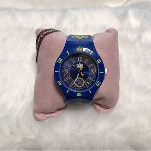 Juicy Couture Watch